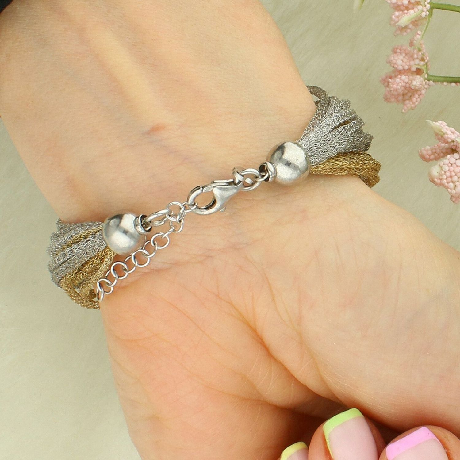 Bransoletka pozłacana damska Fope srebro ✓Fope bransoletki ✓ Srebrne bransoletki w sklepie zegarki-diament.pl✓ Autoryzowany sklep✓ Kurier Gratis 24h✓ Gwarancja najniższej ceny✓ Grawer 0zł✓Zwrot 30 dni✓Negocjacje.jpg